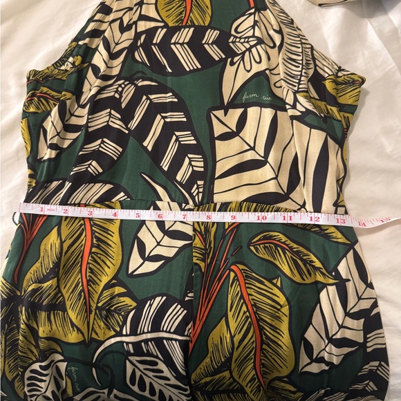 Farm Rio Jumpsuit - Picture 5 of 6